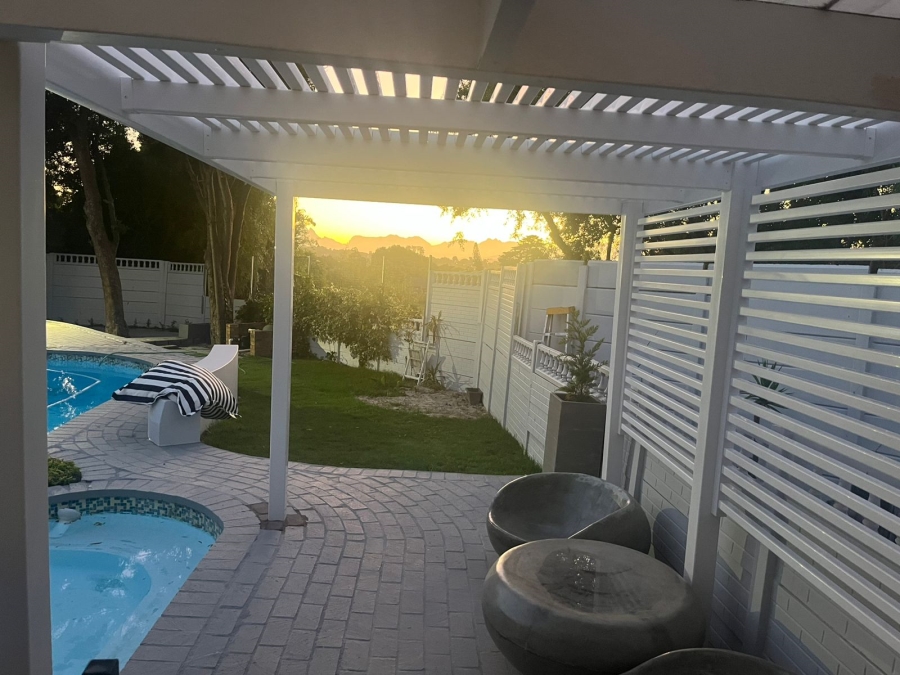 4 Bedroom Property for Sale in Eversdal Western Cape
